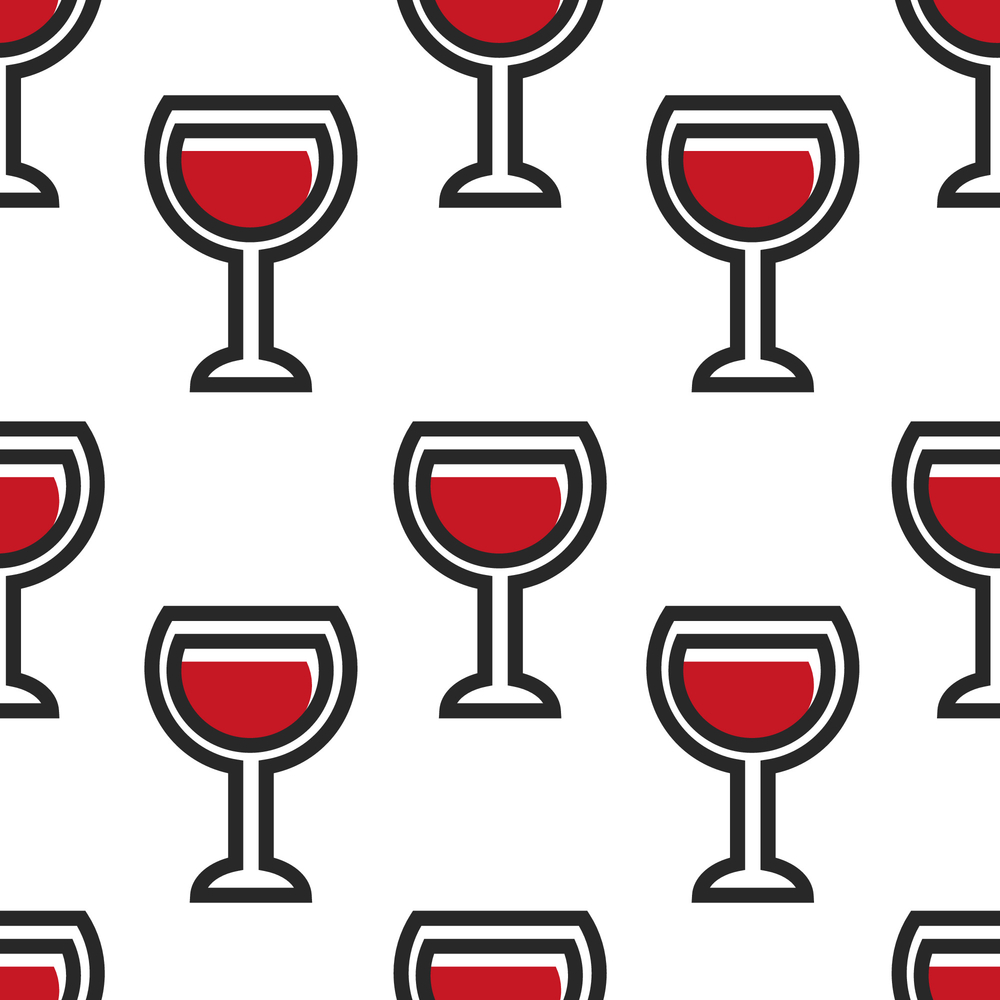 黑山酒廠 玻璃酒杯中的紅酒藝術