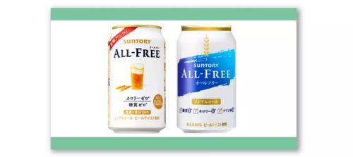 日本無(wú)醇飲品新潮流 2021年8月機(jī)能性食品速遞